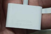 Adaptador Apple Original Lightning a HDMI – cómo Nuevo en Caja