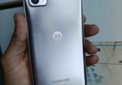 Motorola g42 a Wi-fi, está impecable sin detalles Tiene 128gb 4 de RAM, triples camaras de 50mpx, b