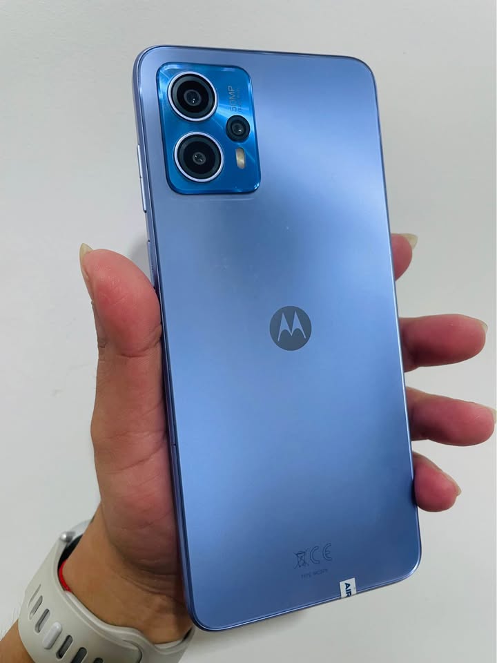 Moto g14 128 GB Libre de fábrica ✅