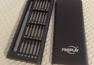 Set Destornilladores Precisión Celulares / Notebooks + ENVÍO