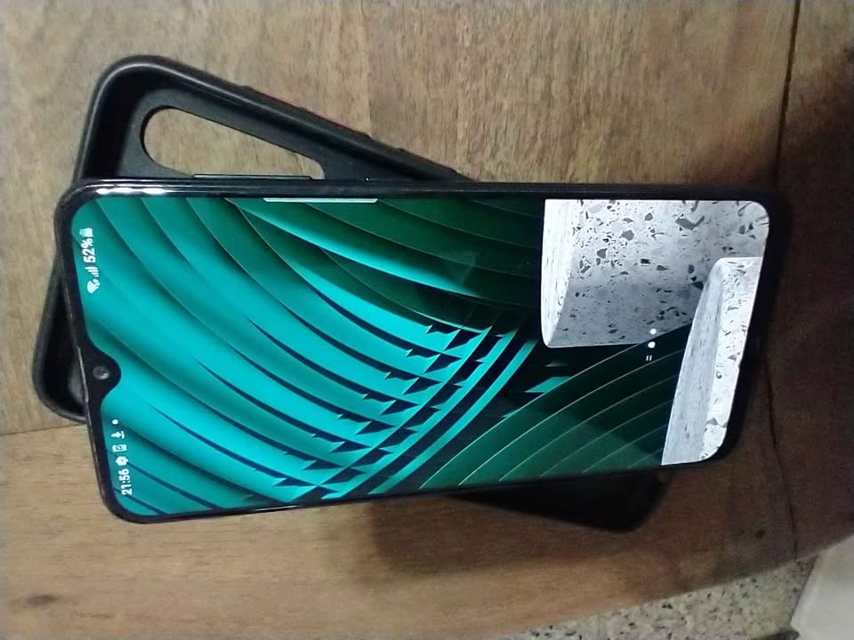 Samsung a30s de 64gb