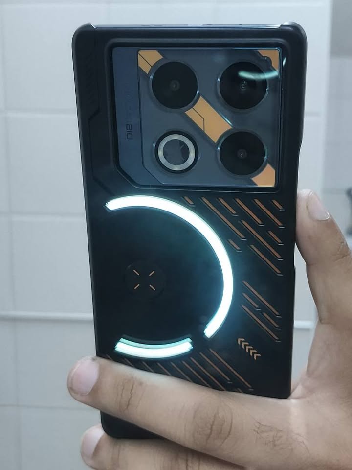 infinix gt20 pro 8/256