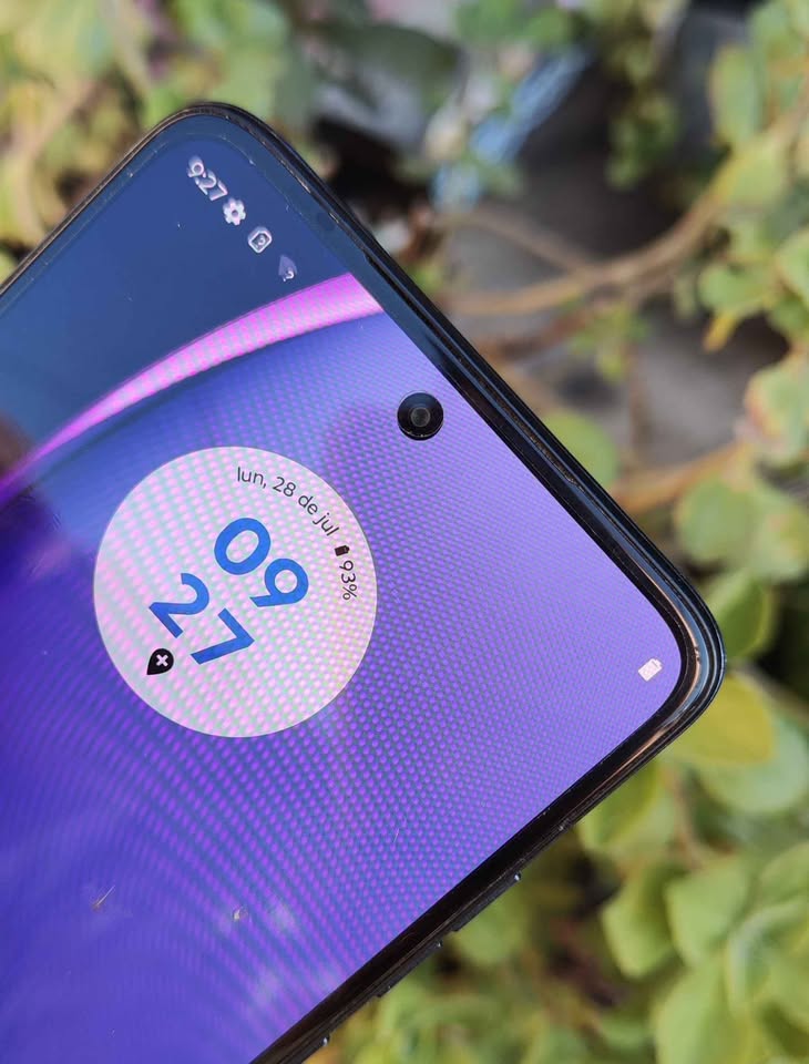 Moto G84 libre esim… Perfecto estado 256GB
