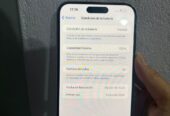 iPhone 15 Plus 128 GB Y 100% De Batería