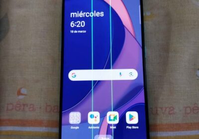 Oneplus 8t vendo o permuto leer