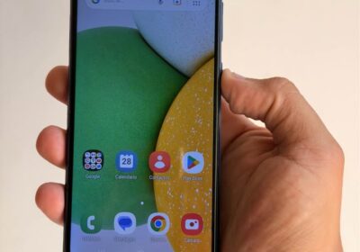 Vendo Samsung A03 CORE libre 32gb Impecable, NO PERMUTO