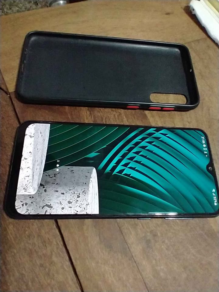 Samsung a30s de 64gb