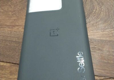 Funda oneplus 10 pro nueva original