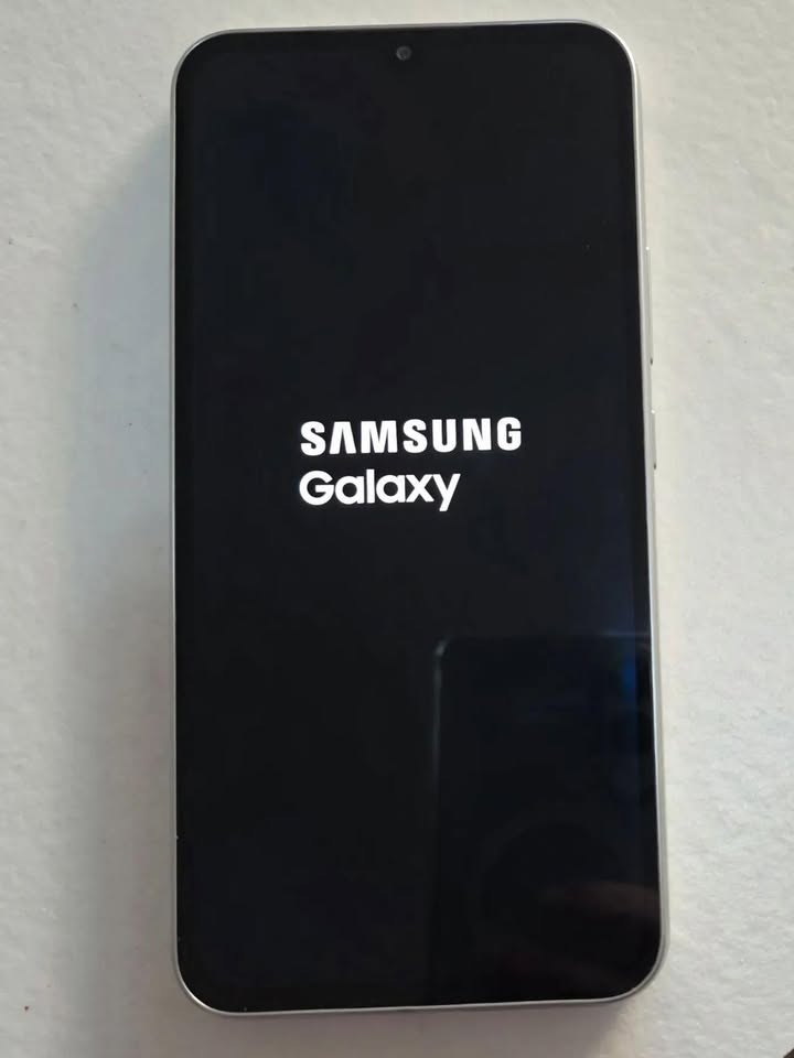 Samsung a34 5g