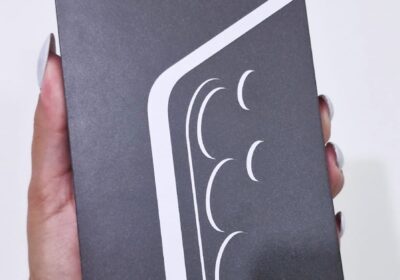 Samsung S26Ultra 256gb 12ram black