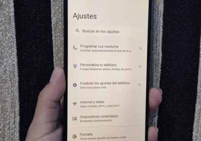 Moto G13 Libre