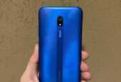 XIAOMI REDMI 8A-SAN MIGUEL-BUEN PRECIO-EXCELENTE ESTADO-FUNCIONA PERFECTAMENTE-SIN DETALLES