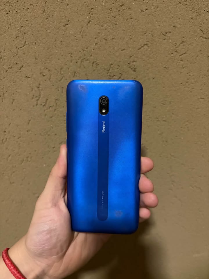 XIAOMI REDMI 8A-SAN MIGUEL-BUEN PRECIO-EXCELENTE ESTADO-FUNCIONA PERFECTAMENTE-SIN DETALLES