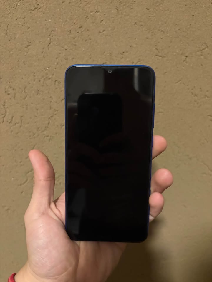 XIAOMI REDMI 8A-SAN MIGUEL-BUEN PRECIO-EXCELENTE ESTADO-FUNCIONA PERFECTAMENTE-SIN DETALLES