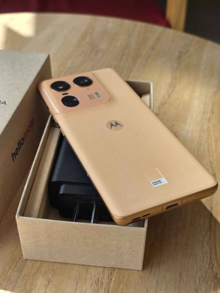 motorola edge 50 ultra 12/512