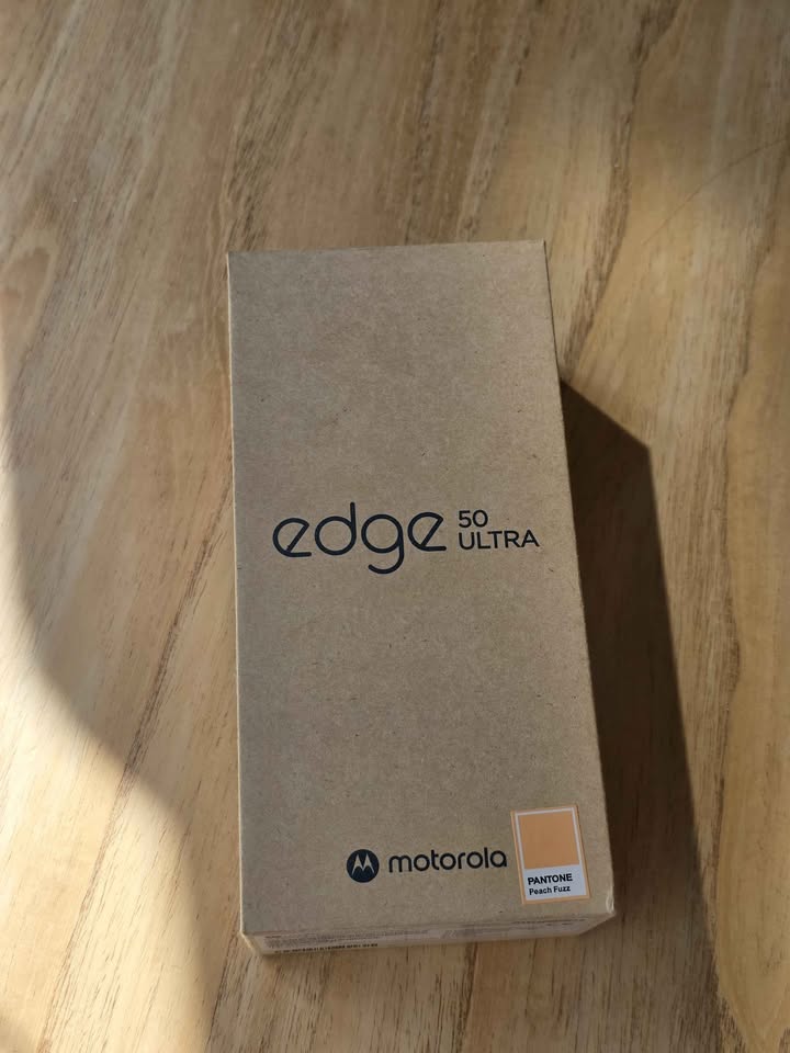 motorola edge 50 ultra 12/512