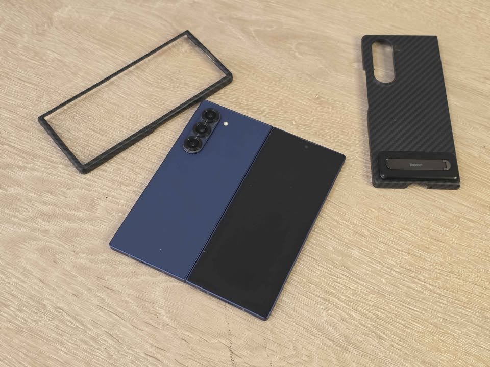 Samsung galaxy z fold 6 12/512