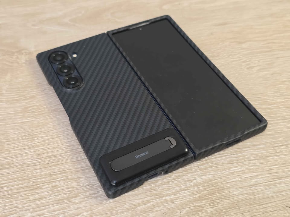 Samsung galaxy z fold 6 12/512