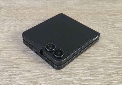 Samsung z flip 7 nuevo! 12/512