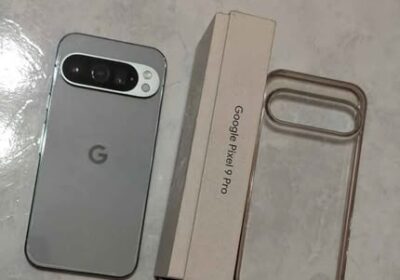 Google pixel 9 pro 128GB