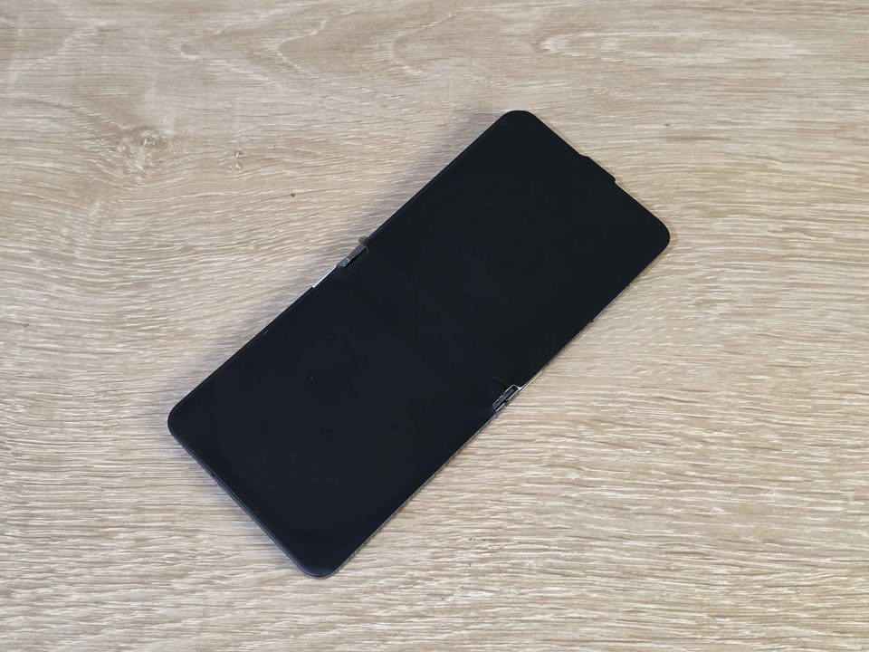 Samsung z flip 7 nuevo! 12/512