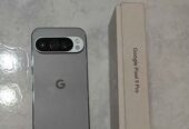 Google pixel 9 pro 128GB