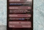 iPhone 15 pro 128 GB