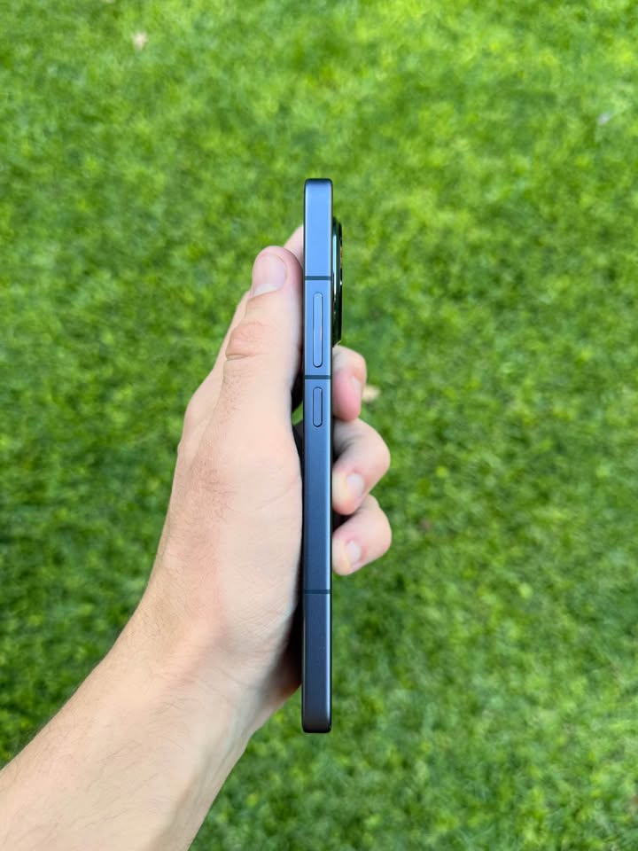 POCO F7 pro