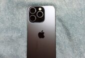 iPhone 15 pro 128 GB
