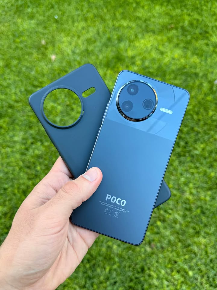 POCO F7 pro