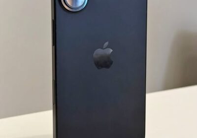 iPhone 16 256 GB | Batería 90% -con caja y cable – impecable