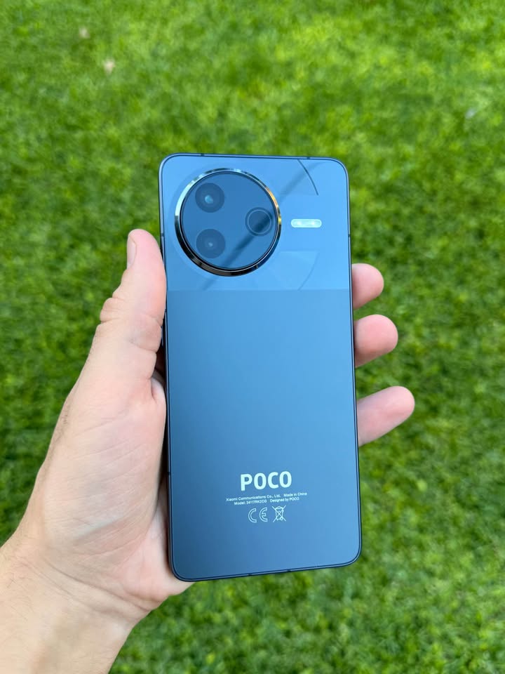 POCO F7 pro