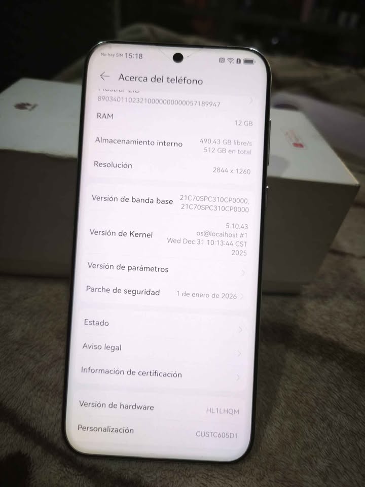 Huawei pura 70 pro