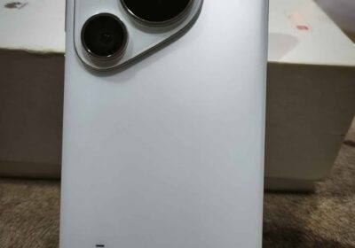 Huawei pura 70 pro
