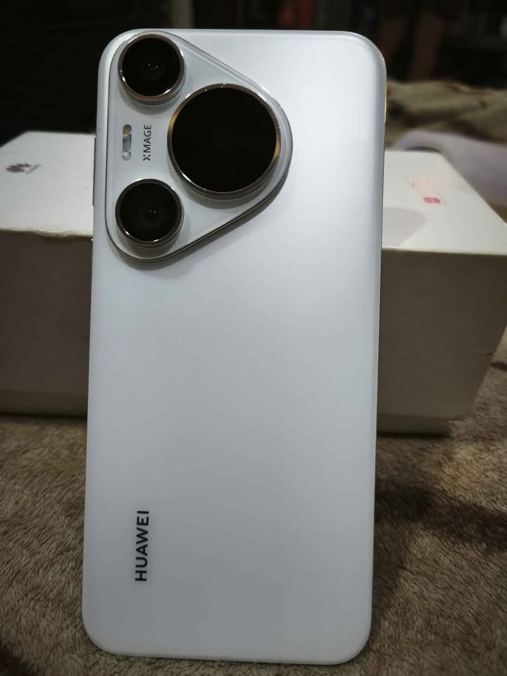 Huawei pura 70 pro