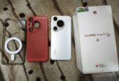 Huawei pura 70 pro