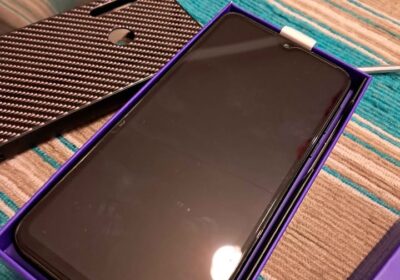 Motorola One Macro