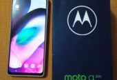 Celular Motorola G200 libre