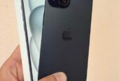 iPhone 15 de 128 gb