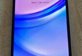 VENDO SAMSUNG A 15