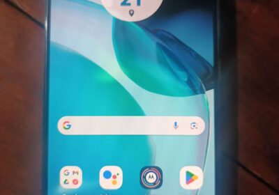 Celular Motorola Moto G72