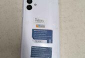 Vendo Samsung Galaxy A04 en excelente estado