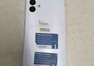 Vendo Samsung Galaxy A04 en excelente estado