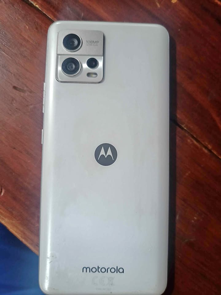 Celular Motorola Moto G72