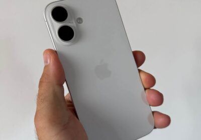 Iphone 16 128gb