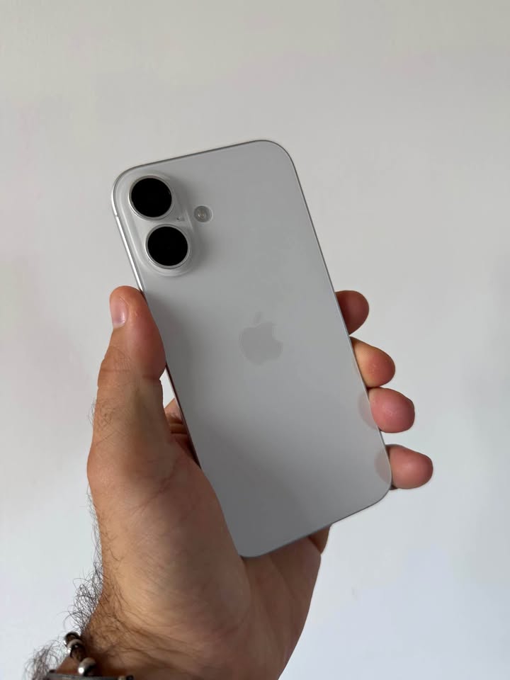 Iphone 16 128gb