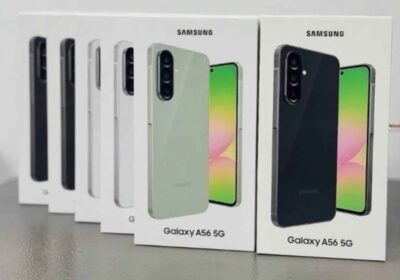 Samsung Galaxy A56 5G