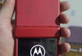 Motorola Razr 60 Ultra Full Box