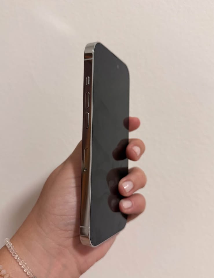 Vendo Celular IPhone 14 Pro