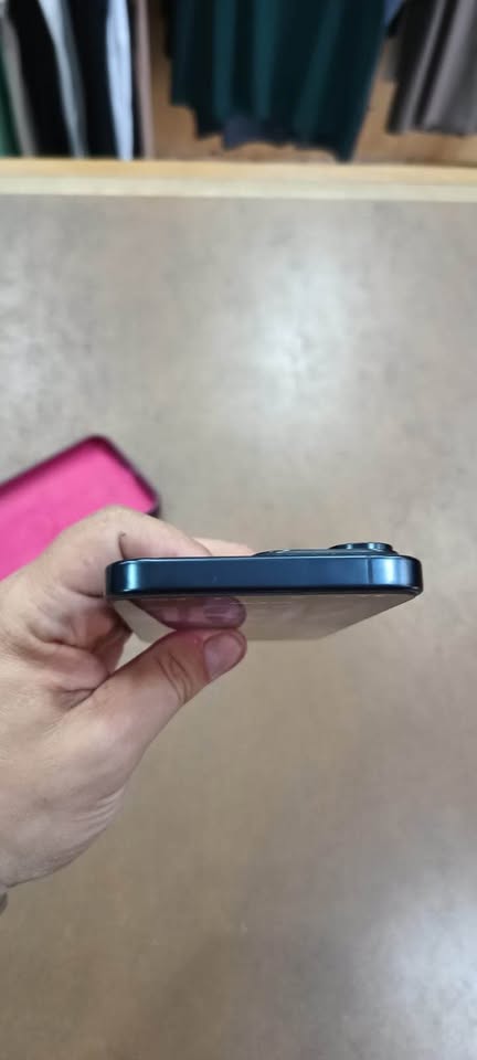 iPhone 15 pro Max 256gb 95bat